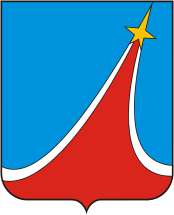 Герб города. Люберцы